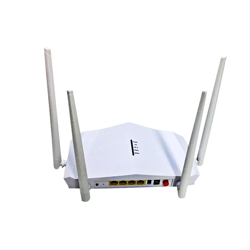 Bộ định tuyến WIFI 6 WR3000-18