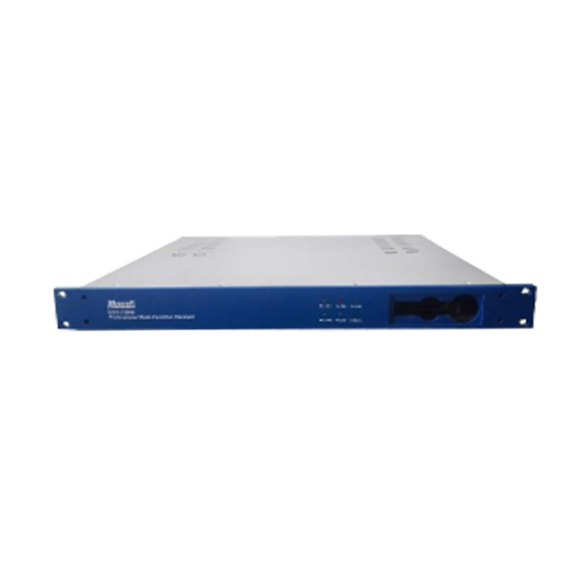 Kênh đôi DVB-C/S/S2/S2X/T/T2 SD/HD MPEG-2/H.264 IRD: WDT-1200H